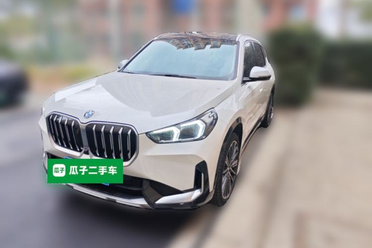 Used BMW X1 2023 xDrive25Li X Design Package