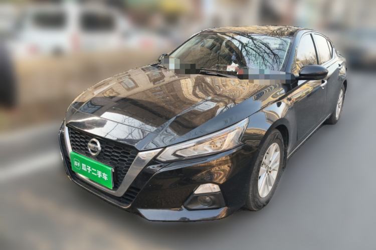 Used Nissan Teana 2020 2.0L XL Comfort Edition