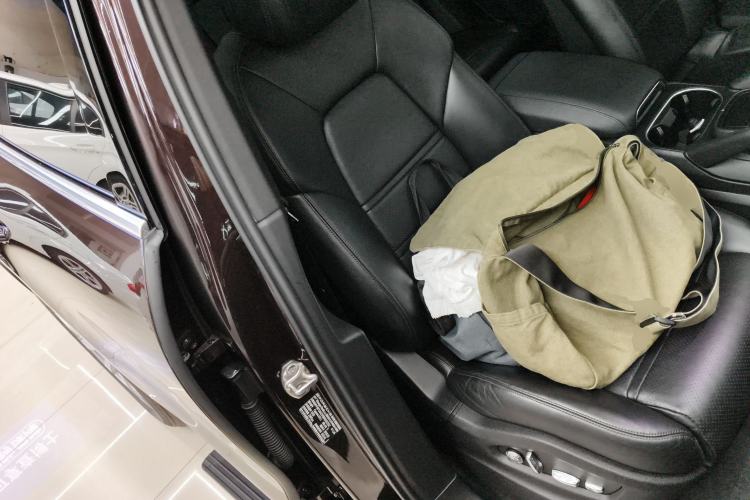 Used Porsche Cayenne 2018 Cayenne 3.0T
