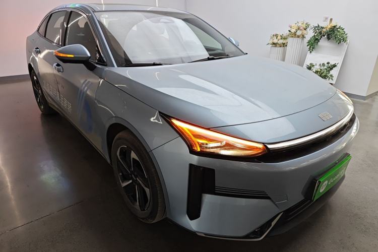 Used Geely Galaxy L6 2025 EM-i 140km Starship Edition