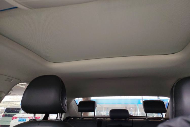 Used Volkswagen Lamando 2019 280TSI DSG Comfort Edition China VI standard