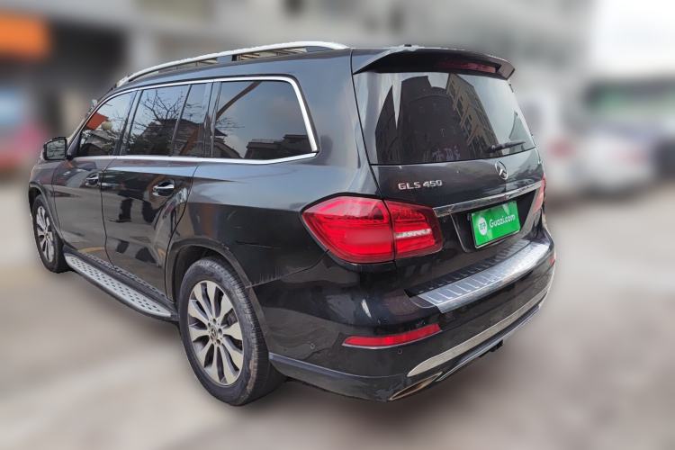 Used Mercedes-Benz CLS 