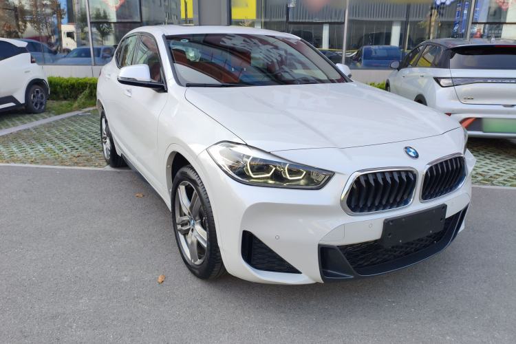 Used BMW X2 2022 sDrive25i M Sport Package