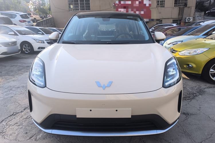 Used Wuling Bingo S 2025 Model 325km Deluxe Edition