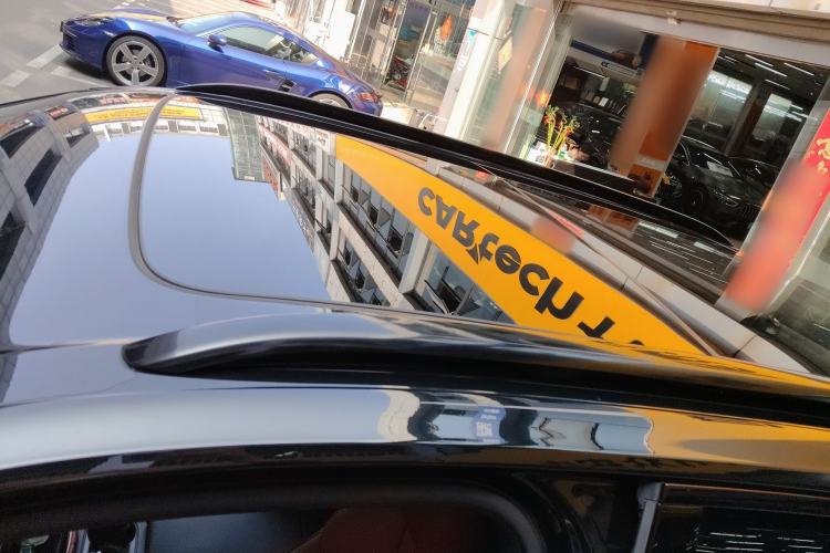 Used Porsche Cayenne 2024 Cayenne 3.0T
