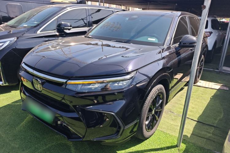 Used Honda Breeze New Energy 2022 ePHEV Prestige Edition