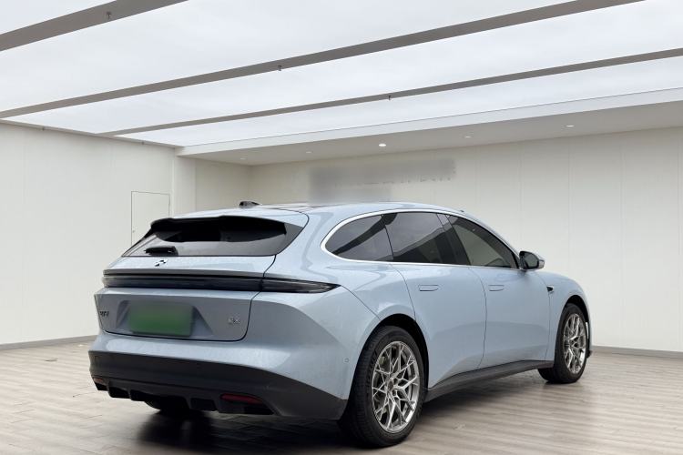 Used Nio ET5T 2024 75kWh Touring