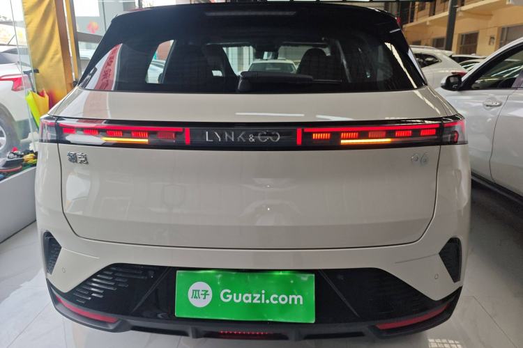 Used Lynk & Co 06 2025 Renew 1.5T Halo