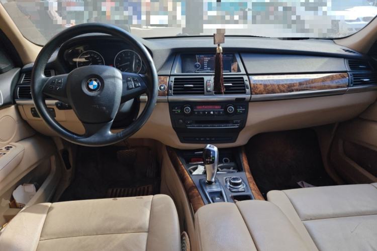 Used BMW X5 2011 xDrive35i Leading Model
