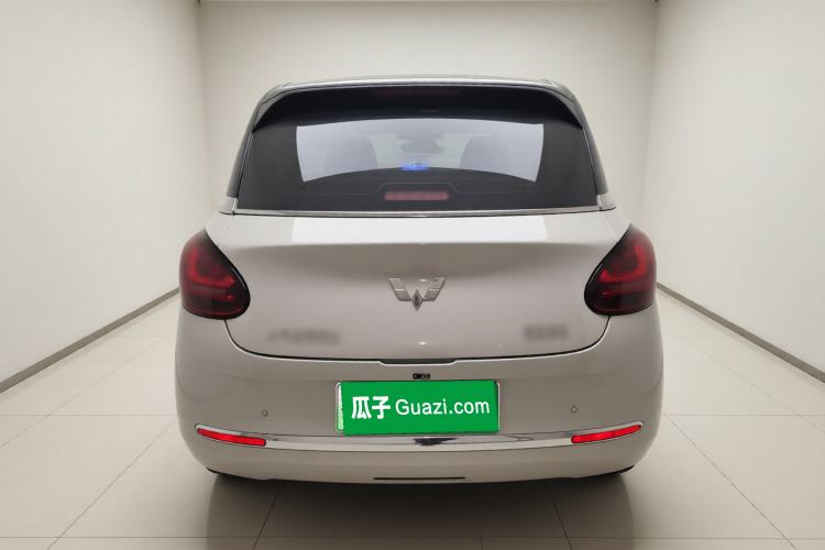Used Wuling Bingo 2024 333 km Enjoyment Version