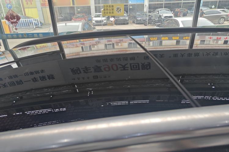 Used Mercedes-Benz GLC 2022 Second Facelift GLC 260 L 4MATIC Luxury Edition Roof