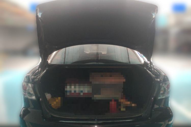 Used Mazda 6 2015 2.0L Automatic Fashion Edition
