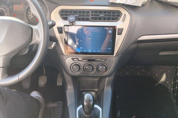 Used Peugeot 301 2016 1.6L Manual Comfort Edition
