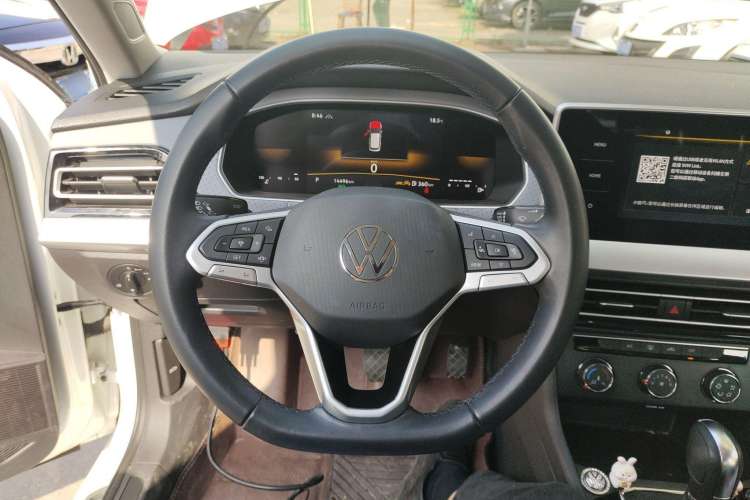 Used Volkswagen Lavida 2023 300TSI DSG Full-Comfort Edition