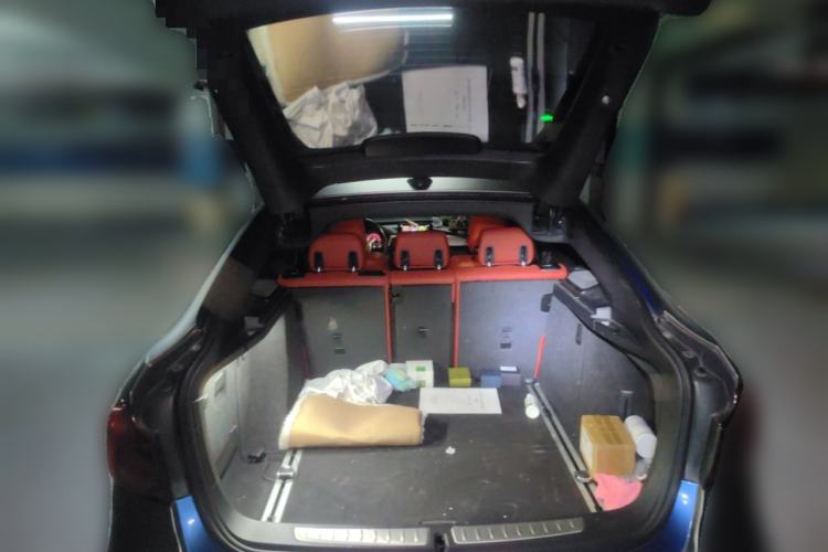 Used BMW 3 Series GT 2019 320i M Sport
