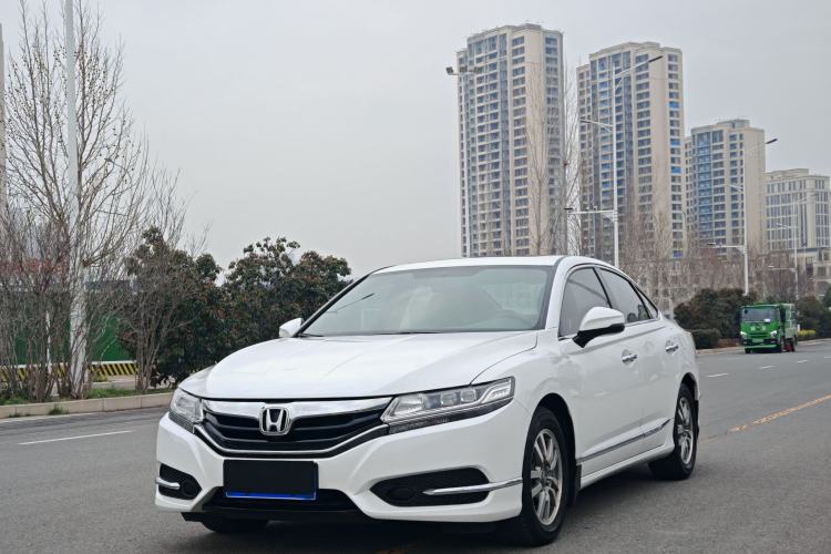 Used Honda Spirior 2017 2.0L Classic Edition