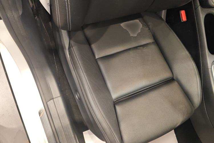 Used Mercedes-Benz CLA 2017 CLA 200 Style Edition
