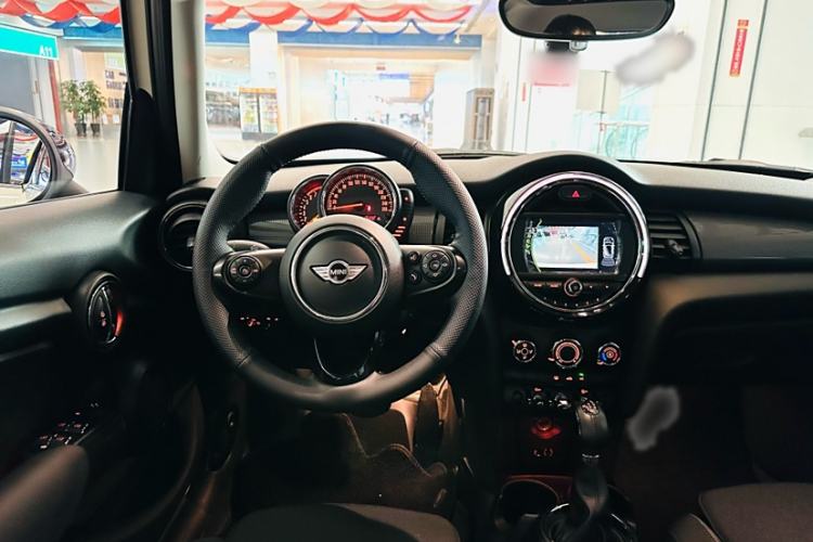 Used MINI MINI 2016 1.5T COOPER Five-Door Edition