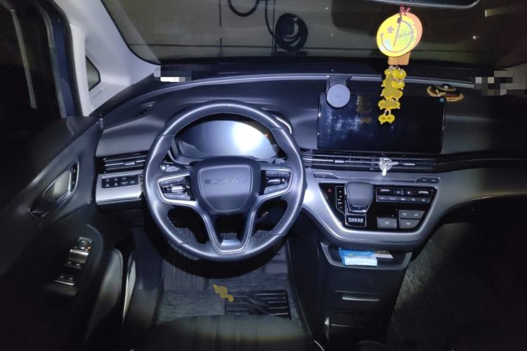 Used Roewe iMAX8 2021 400TGI Supreme Series Prestige Edition