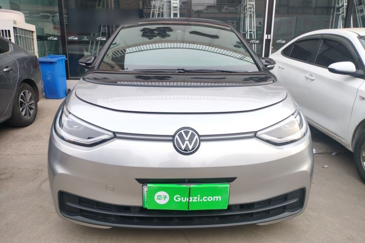 Used Volkswagen ID.3 2024 Intelligent Edition Front