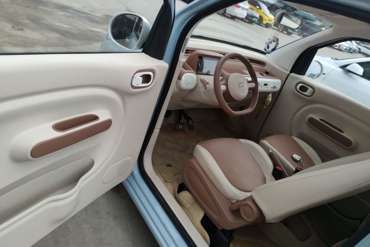 Used Bestune Pony 2026 Model 222km Shining Horse
