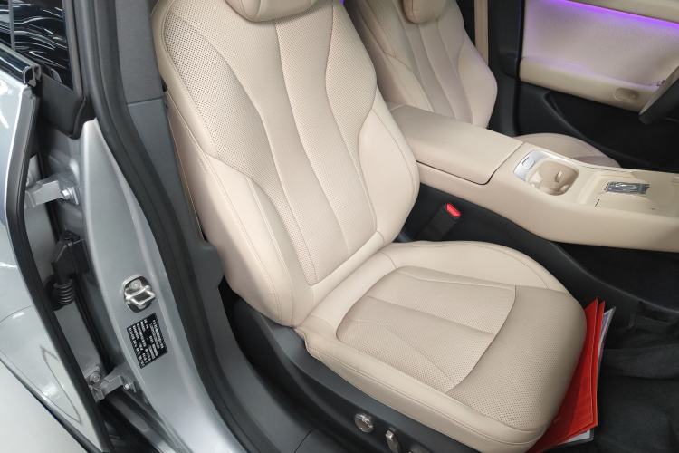 Used XPeng P7+ 2024 Long-Range Max
