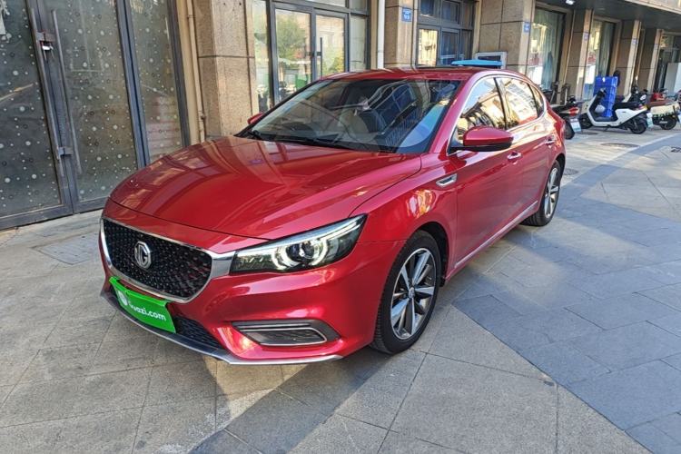 Used MG 6 2019 20T Automatic Sport Edition Guazi used car, China used car export, Used car for sale, Used cars, Cheapest cars for sale