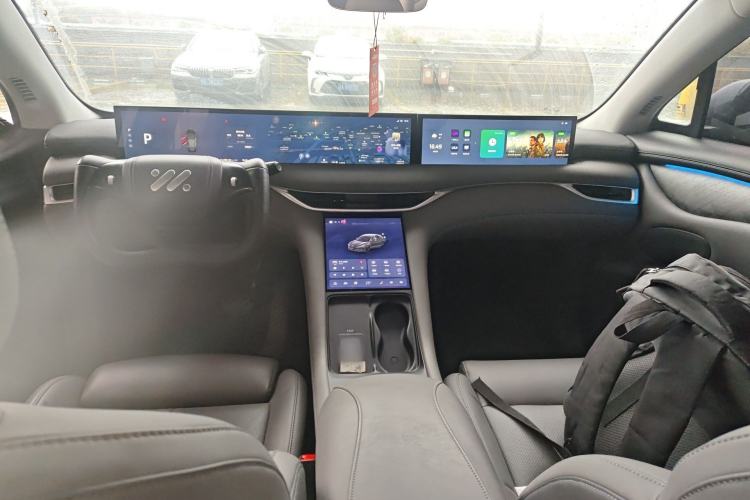 Used IM LS6 2023 Max Standard Edition