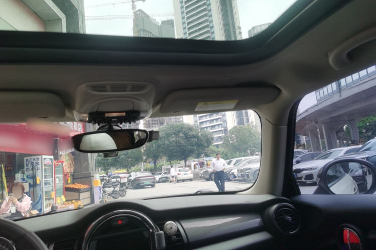 Used MINI 2016 1.5T COOPER
