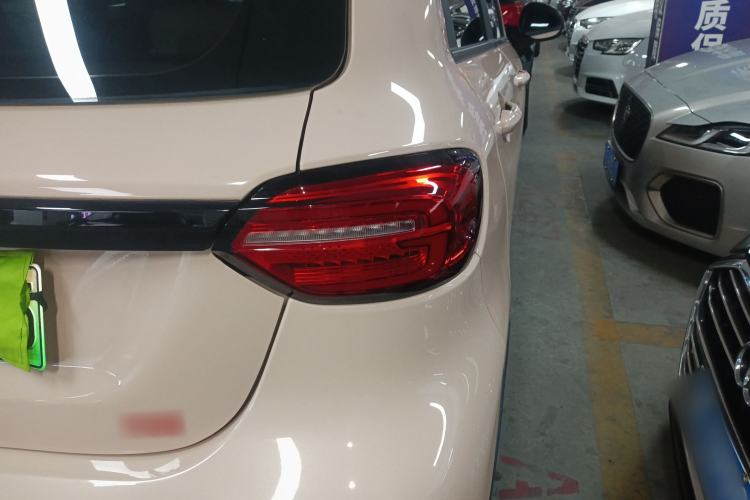 Used Leapmotor T03 2024 403 Comfort Edition
