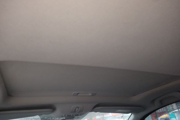 Used Nissan Qashqai 2015 2.0 XL Coolfire CVT 2WD
