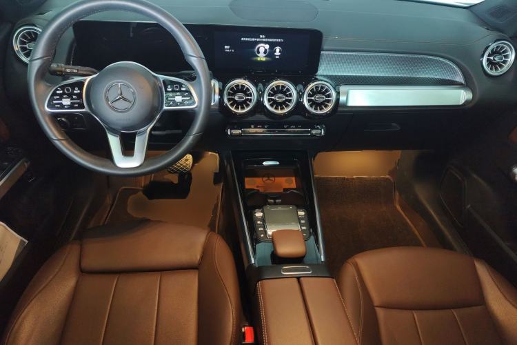 Used Mercedes-Benz GLB 2023 GLB 220 Sport Edition
