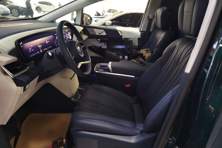 Used Buick Century 2023 2.0T Four-Seat Private Edition