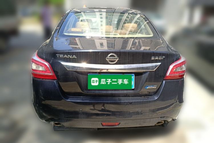 Used Nissan Teana 2013 2.0L XE Fashion Edition