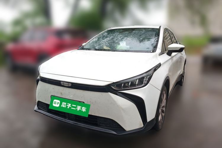 Used Geometry M6 2022 450 New Smart Type