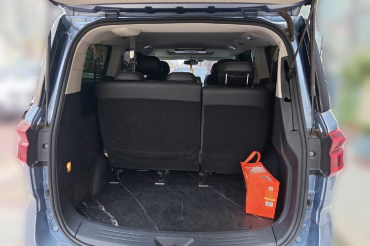 Used SAIC MAXUS G20 2019 First Edition 2.0T Automatic Luxury Version China V Standard