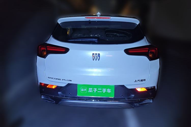 Used Buick Encore PLUS 2023 Smart Fun Edition