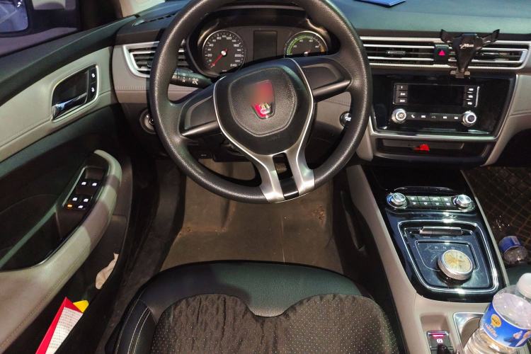 Used Roewe Ei5 2019 Comfort Edition Steering Wheel