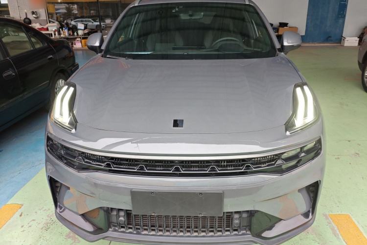 Used Lynk & Co 06 2023 Remix 1.5T JinPro
