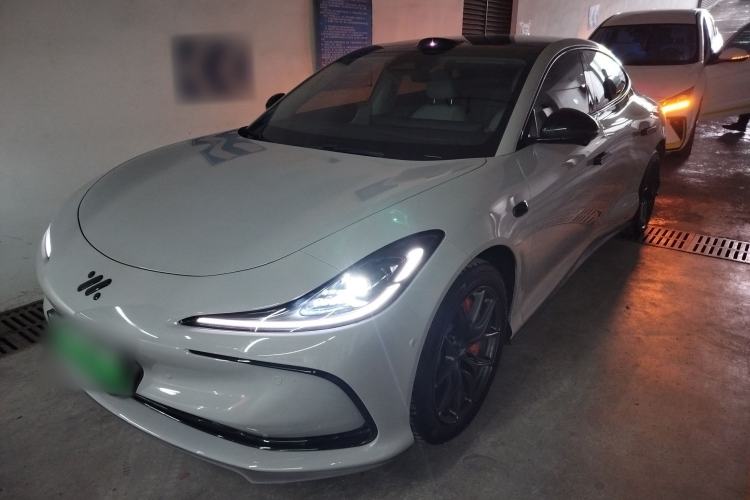 Used IM L6 2024 Max Long-Range Version