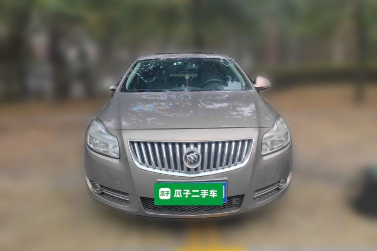 Used Buick Regal 2011 2.0L Comfort Edition

