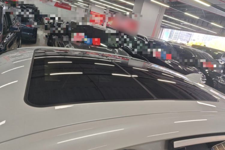 Used BMW 3 Series 2021 Facelifted 320Li M Sport Package
