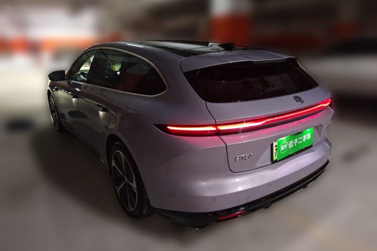 Used Nio ET5T 2025 100kWh Touring