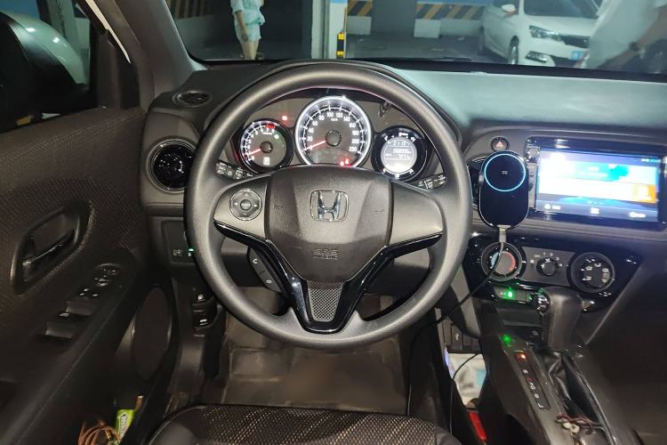 Used Honda XR-V 2017 1.8L EXi CVT Comfort Version
