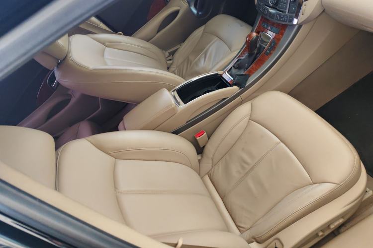 Used Buick LaCrosse 2012 2.4L SIDI Haoya Edition Right Front Seat