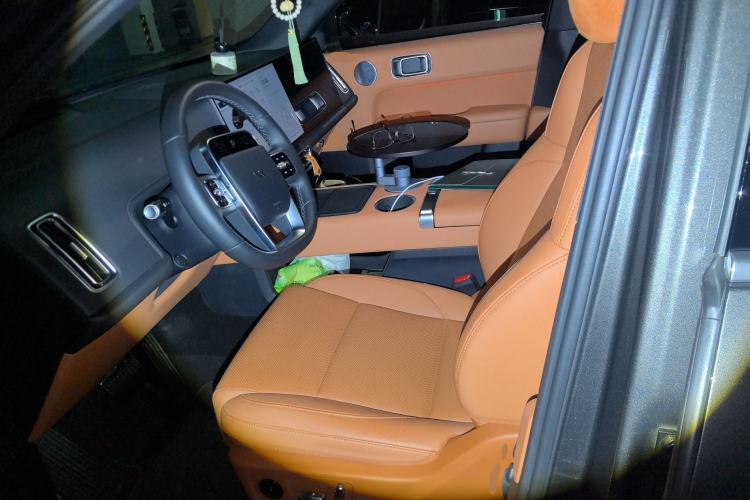 Used Li Auto L6 2024 Pro Model