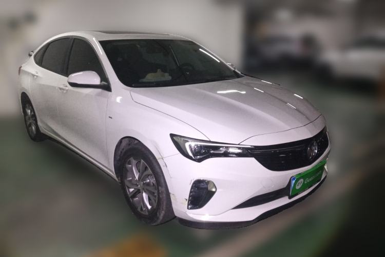 Used Buick Verano 2022 Pro 533T Fun Edition