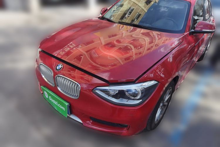 Used BMW 1 Series 2013 Revised 116i Urban Edition