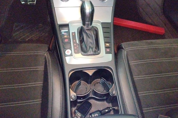 Used Volkswagen FAW-Volkswagen CC 2016 1.8TSI Luxury Model