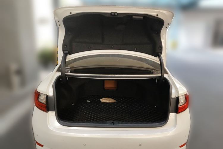 Used Lexus ES 2015 200 Elite Edition